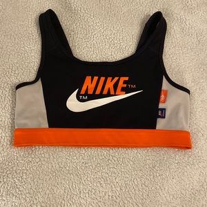 Nike Dri-Fit Sports Bra